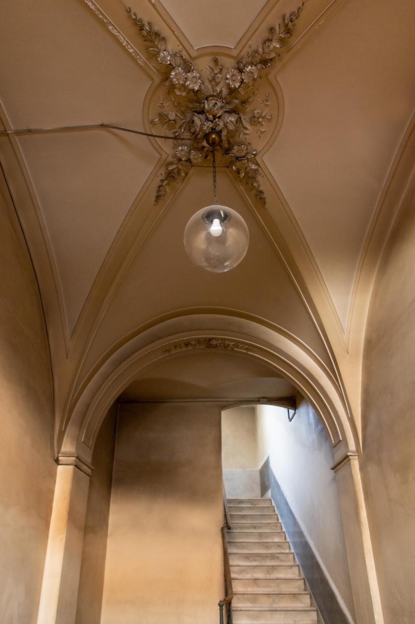 La Casa Del Gelsomino Palace Acireale Buitenkant foto
