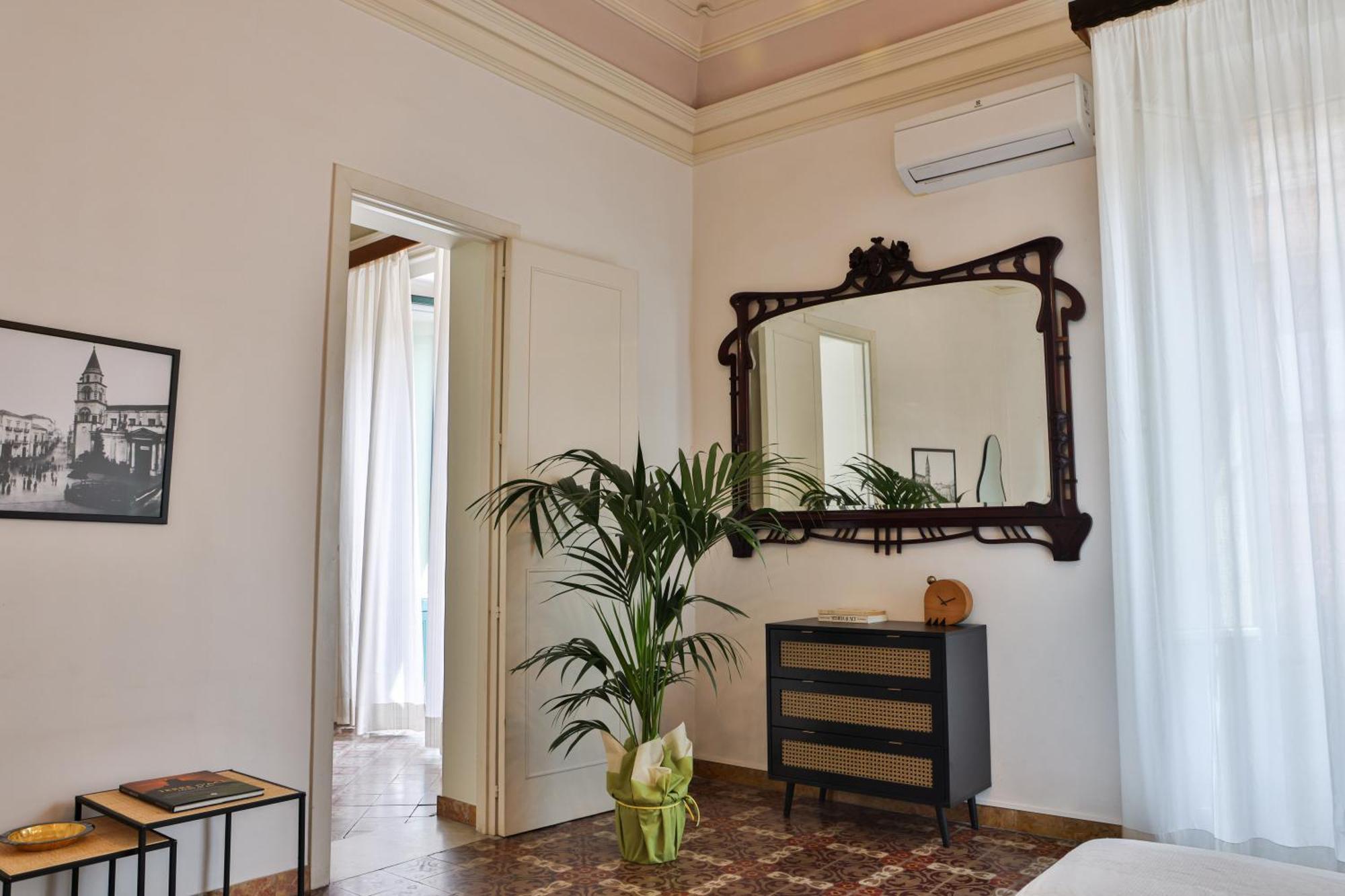 La Casa Del Gelsomino Palace Acireale Buitenkant foto