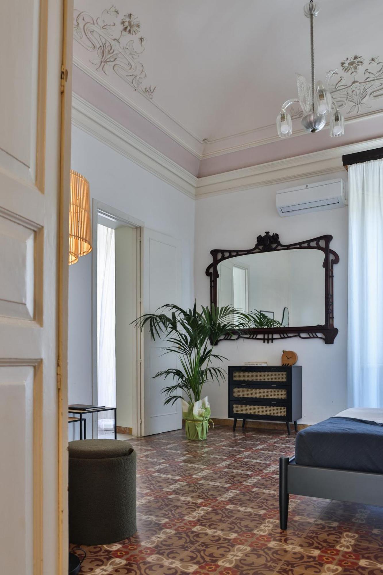 La Casa Del Gelsomino Palace Acireale Buitenkant foto